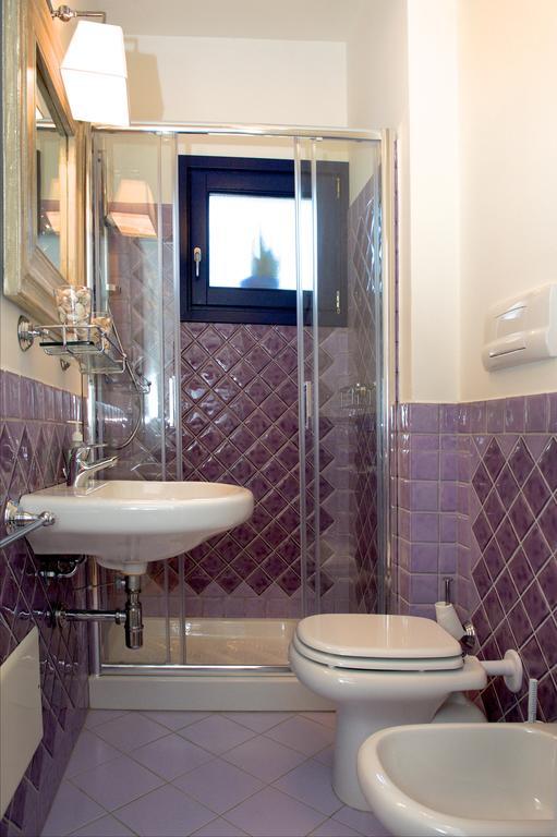 Apartament Li Casi Bianchi San Teodoro  Pokój zdjęcie