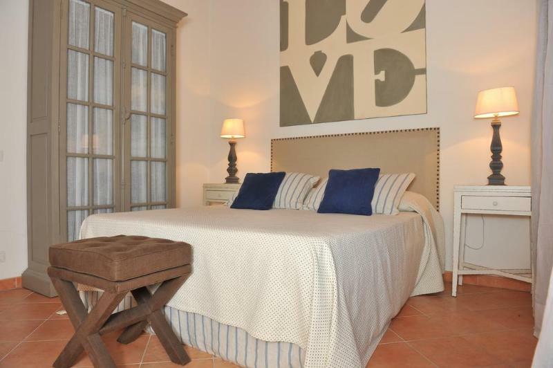 Apartament Li Casi Bianchi San Teodoro  Zewnętrze zdjęcie